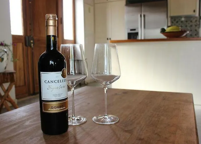 Quinta Boa Vida Alcobaca