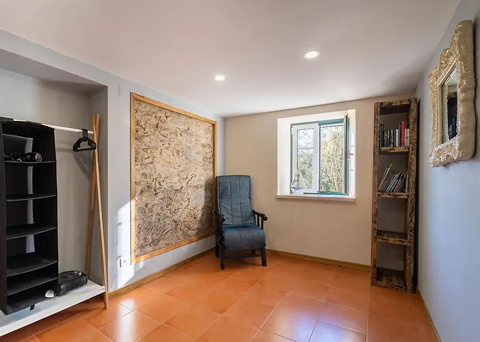 Quinta Boa Vida Βίλα Alcobaça