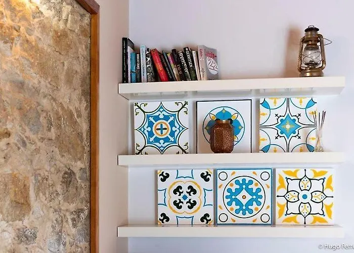 Quinta Boa Vida Βίλα Alcobaça