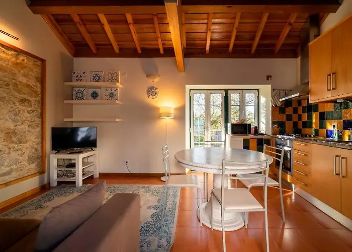 Quinta Boa Vida Βίλα Alcobaça