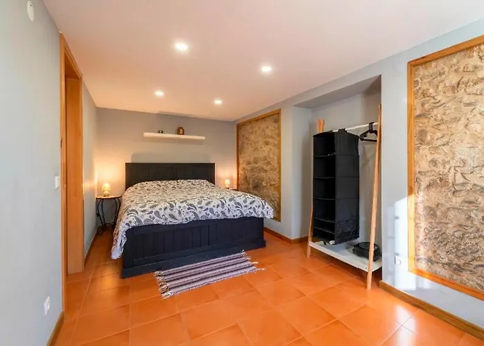 Villa Quinta Boa Vida *