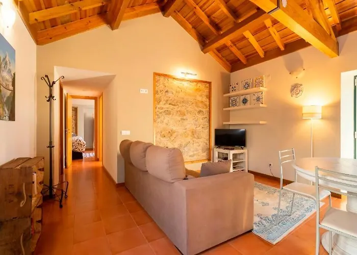 Quinta Boa Vida * Alcobaca