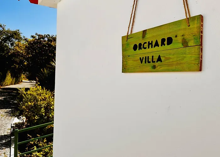 Quinta Boa Vida * Alcobaça