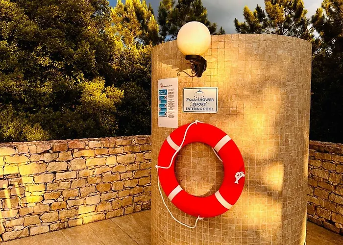 Βίλα Quinta Boa Vida Alcobaça