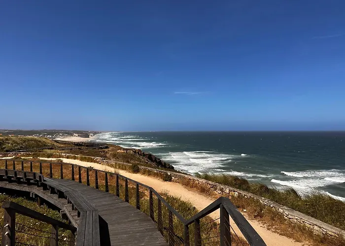 Villa Quinta Boa Vida Alcobaça