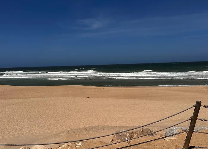 Βίλα Quinta Boa Vida Alcobaça