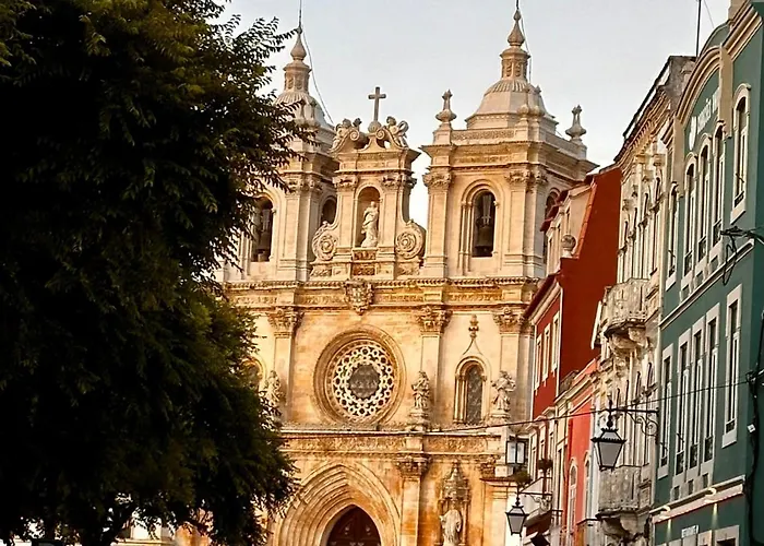 Βίλα Quinta Boa Vida