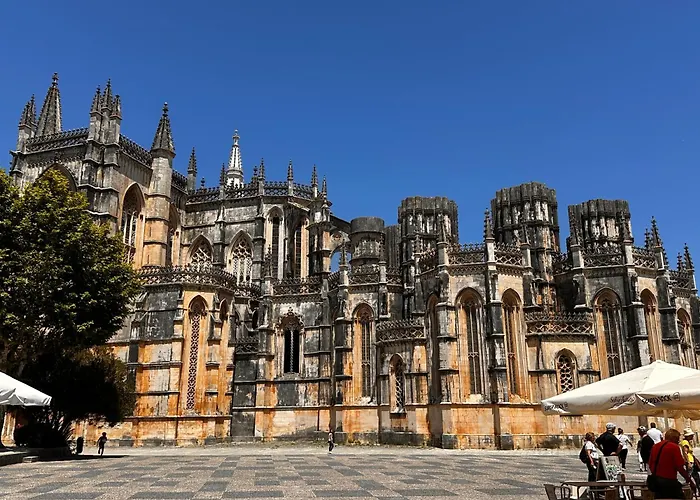 Quinta Boa Vida Villa Alcobaça