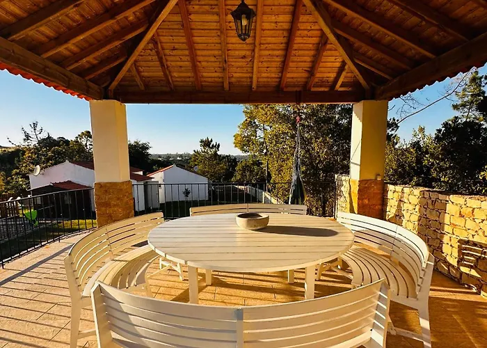 Villa Quinta Boa Vida