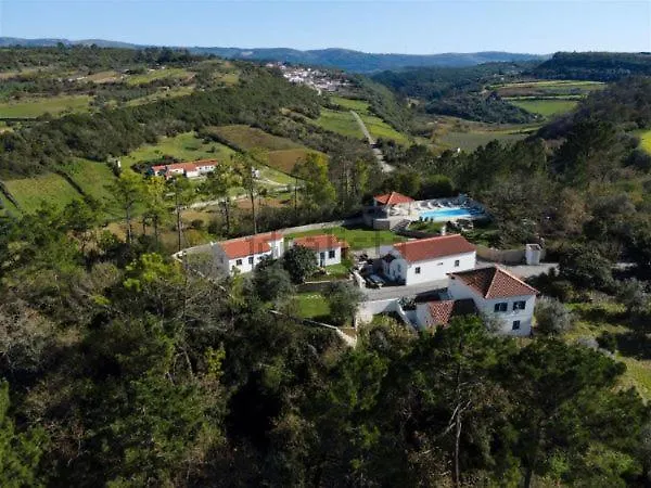 Villa Quinta Boa Vida *