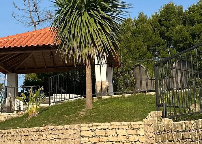 Quinta Boa Vida Villa